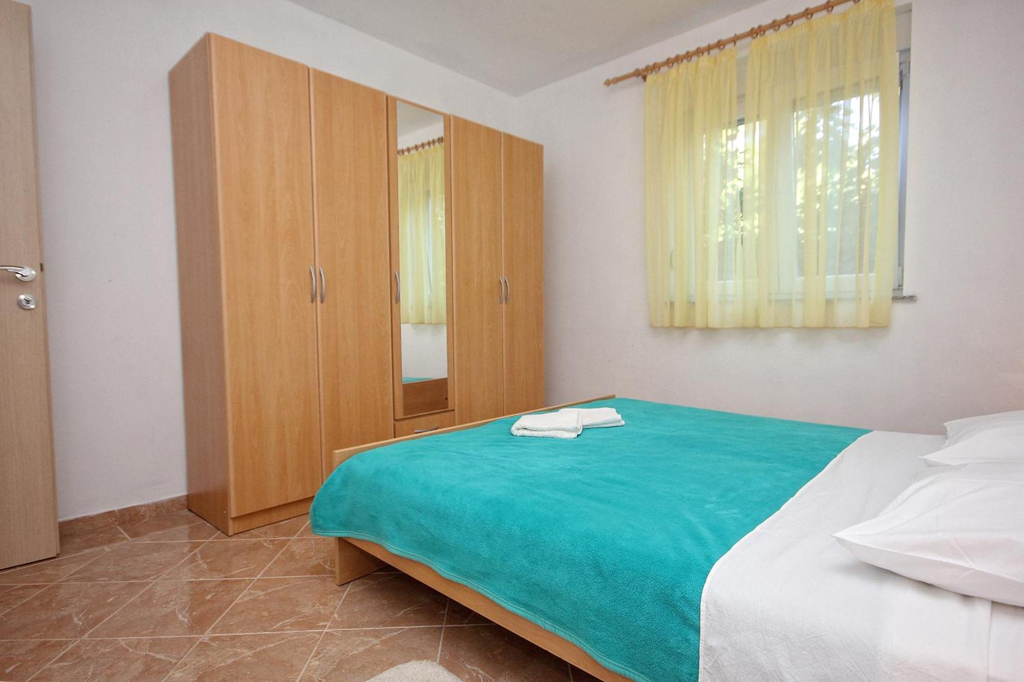 Apartments By The Sea Vlasici, Pag - 9324 Room photo
